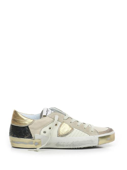 PRSX PHILIPPE MODEL | A012086XPM1 MIX POP METAL_SABLE NOIR
